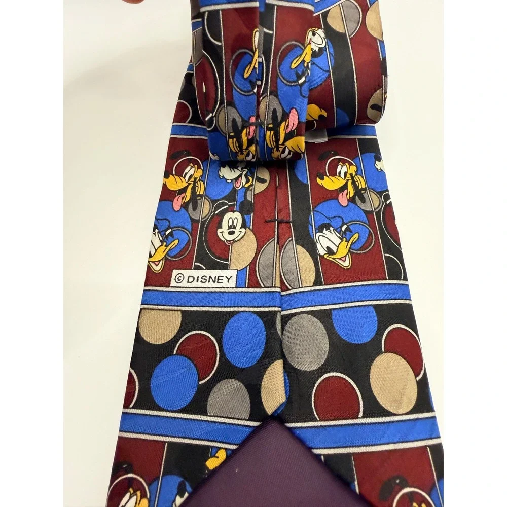 Mickey Unlimited vintage mickey
